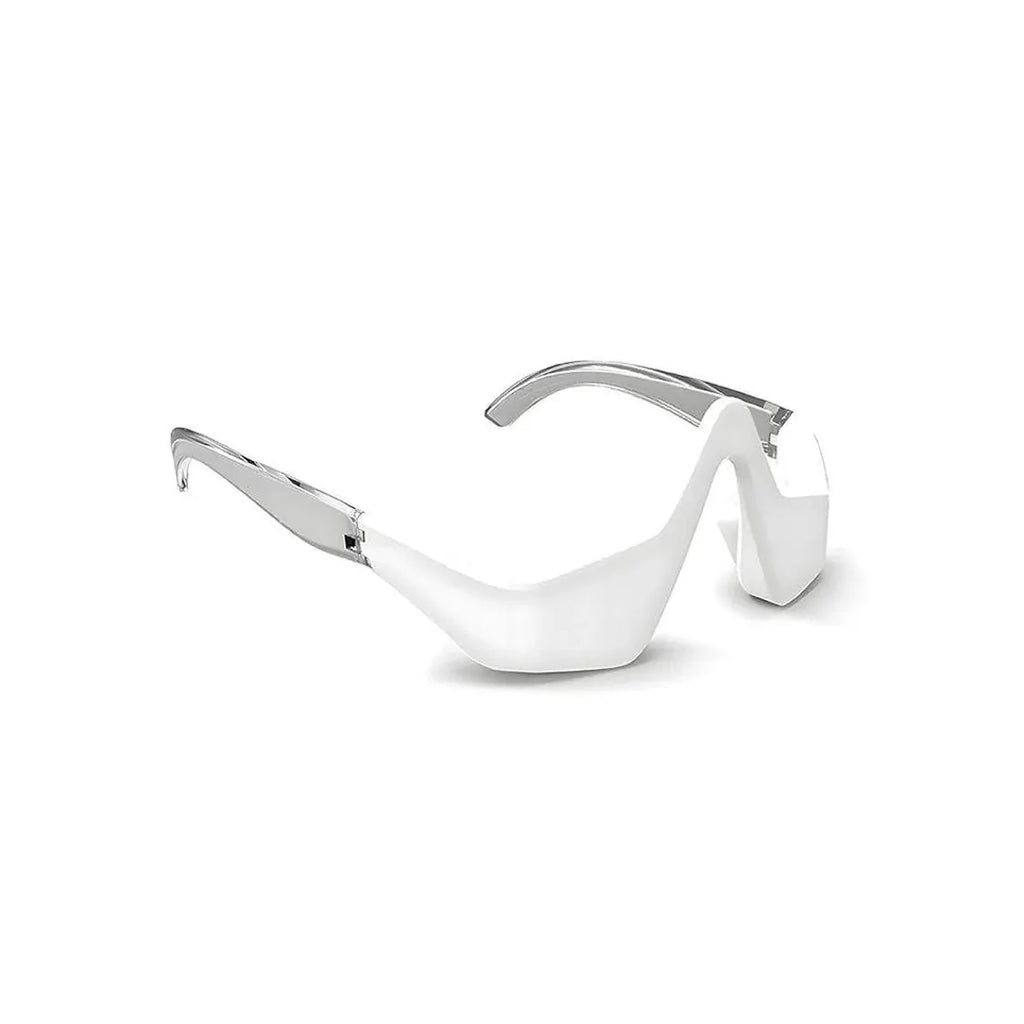 Under-Eye Red Light Therapy Skin Rejuvenation and Relaxation Massager